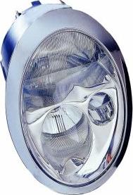 ABAKUS 882-1112R-LD-EM - Основна фара autocars.com.ua