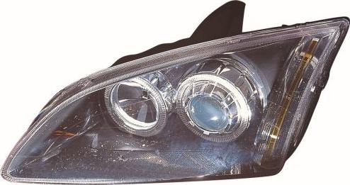 ABAKUS D31-1101P-NDEM2 - Комплект головних фар autocars.com.ua