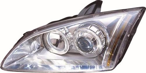 ABAKUS D31-1101P-NDEM1 - Комплект головних фар autocars.com.ua