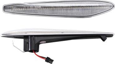 ABAKUS L01-140-003LED-D - Комплект проблискових ламп autocars.com.ua