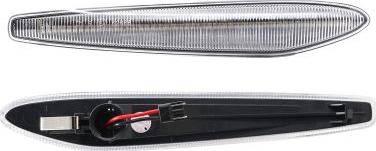 ABAKUS L01-140-003LED-D - Комплект проблискових ламп autocars.com.ua