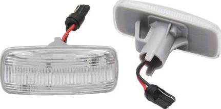 ABAKUS L03-140-001LED - Комплект проблесковых ламп avtokuzovplus.com.ua