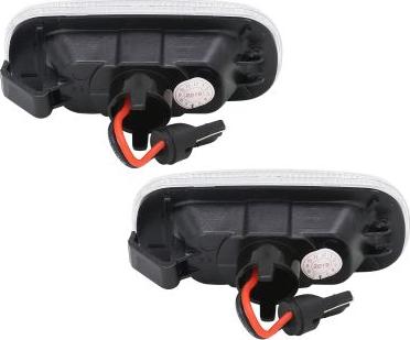 ABAKUS L03-140-002LED-D - Комплект проблискових ламп autocars.com.ua