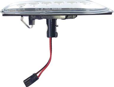 ABAKUS L04-140-001LED - Комплект проблискових ламп autocars.com.ua