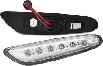 ABAKUS L04-140-001LED - Комплект проблискових ламп autocars.com.ua