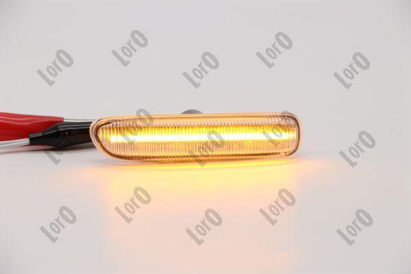 ABAKUS L04-140-006LED - Комплект проблискових ламп autocars.com.ua