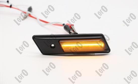 ABAKUS L04-140-007LED-SD - Комплект проблесковых ламп avtokuzovplus.com.ua