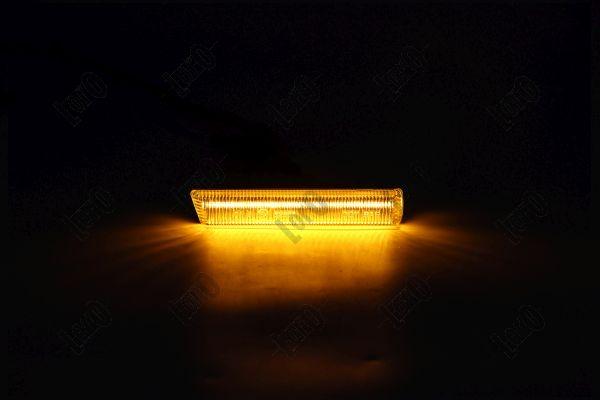 ABAKUS L04-140-008LED - Комплект проблискових ламп autocars.com.ua