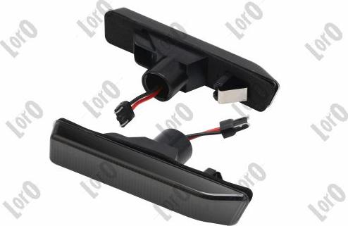 ABAKUS L04-140-009LED-SD - Комплект проблесковых ламп avtokuzovplus.com.ua