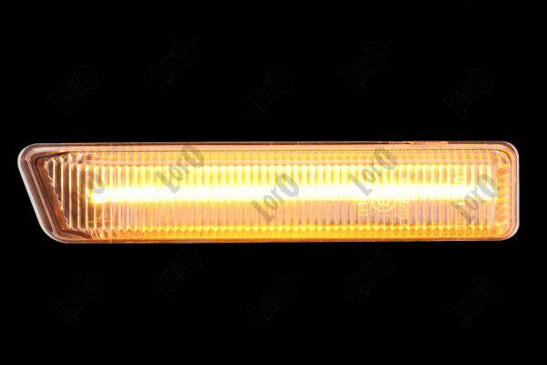 ABAKUS L04-140-009LED - Комплект проблесковых ламп avtokuzovplus.com.ua