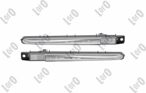 ABAKUS L04-140-012LED-D - Комплект проблесковых ламп avtokuzovplus.com.ua