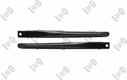 ABAKUS L04-140-013LED-SD - Комплект проблискових ламп autocars.com.ua