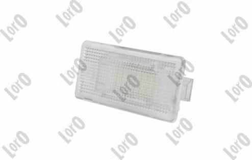 ABAKUS L04-410-001LED - Освітлення салону autocars.com.ua