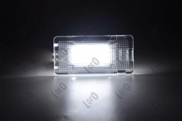 ABAKUS L04-410-001LED - Освещение салона avtokuzovplus.com.ua