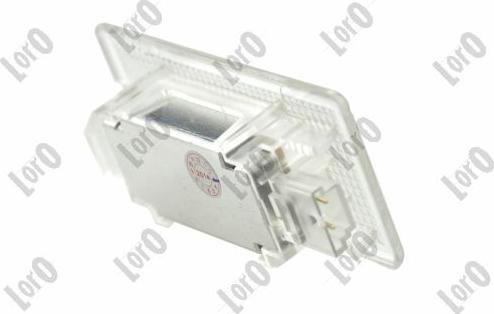 ABAKUS L04-410-001LED - Освещение салона avtokuzovplus.com.ua