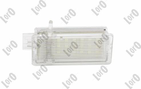 ABAKUS L04-460-001LED - Освітлення салону autocars.com.ua