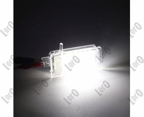 ABAKUS L04-460-001LED - Освітлення салону autocars.com.ua