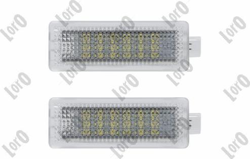 ABAKUS L04-470-0003LED - Освітлення салону autocars.com.ua