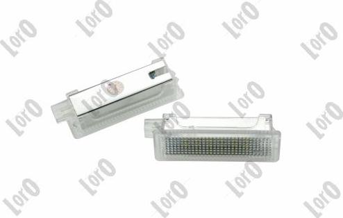 ABAKUS L04-470-0003LED - Освітлення салону autocars.com.ua