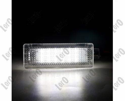 ABAKUS L04-470-0003LED - Освітлення салону autocars.com.ua