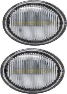 ABAKUS L16-140-001LED-D - Комплект проблесковых ламп avtokuzovplus.com.ua