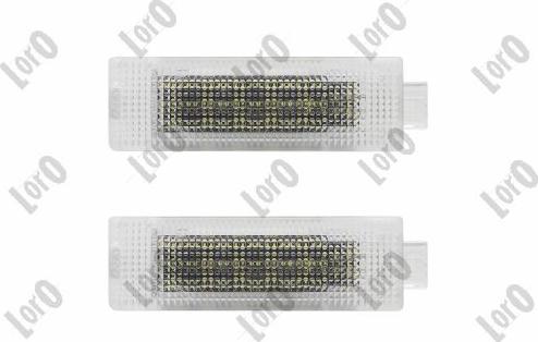 ABAKUS L16-470-001LED - Освітлення салону autocars.com.ua