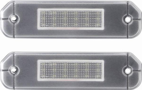 ABAKUS L18-210-0003LED - Ліхтар освітлення номерного знака autocars.com.ua