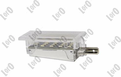 ABAKUS L19-470-001LED - Освітлення салону autocars.com.ua