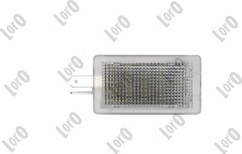 ABAKUS L19-470-001LED - Освітлення салону autocars.com.ua