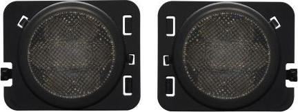 ABAKUS L23-140-001LED-S - Боковий габаритний ліхтар autocars.com.ua