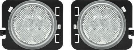 ABAKUS L23-140-001LED - Боковий габаритний ліхтар autocars.com.ua