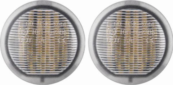 ABAKUS L23-410-001LED - Ліхтар освітлення багажника autocars.com.ua