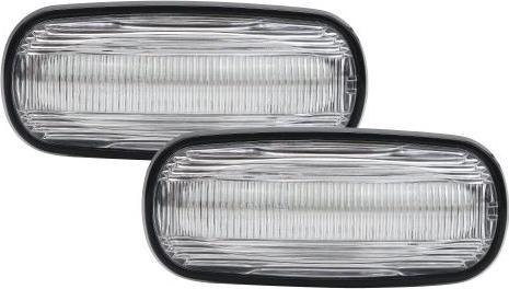 ABAKUS L27-140-002LED-D - Комплект проблискових ламп autocars.com.ua