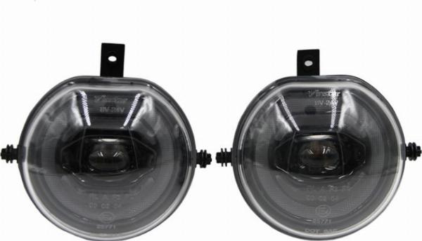 ABAKUS L32-200-002LED - Противотуманная фара autocars.com.ua
