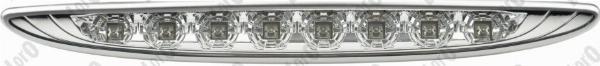 ABAKUS L32-340-001LED - Додатковий ліхтар сигнал гальмування autocars.com.ua