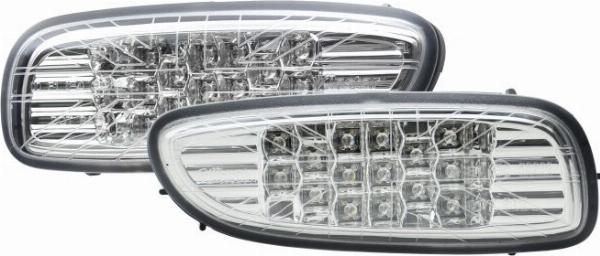 ABAKUS L32-400-001LED - Задні протитуманні фари autocars.com.ua