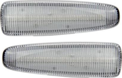 ABAKUS L33-140-001LED-D - Комплект проблесковых ламп avtokuzovplus.com.ua