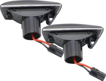 ABAKUS L37-140-001LED-SD - Комплект проблискових ламп autocars.com.ua