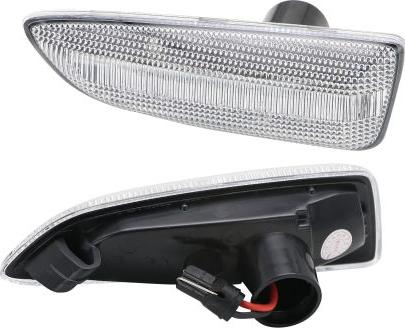 ABAKUS L37-140-002LED-D - Комплект проблискових ламп autocars.com.ua