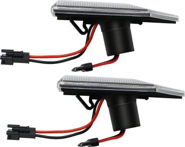 ABAKUS L37-140-005LED - Комплект проблискових ламп autocars.com.ua