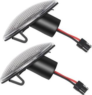 ABAKUS L37-140-007LED-D - Комплект проблискових ламп autocars.com.ua