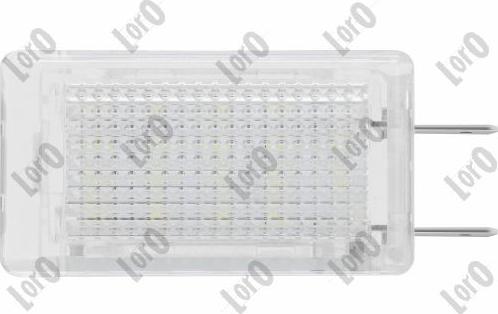 ABAKUS L37-410-002LED - Освітлення салону autocars.com.ua