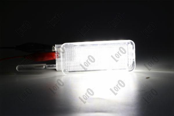 ABAKUS L38-460-001LED - Освітлення салону autocars.com.ua