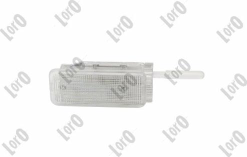 ABAKUS L38-460-001LED - Освітлення салону autocars.com.ua