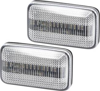 ABAKUS L40-140-004LED-D - Комплект проблесковых ламп avtokuzovplus.com.ua