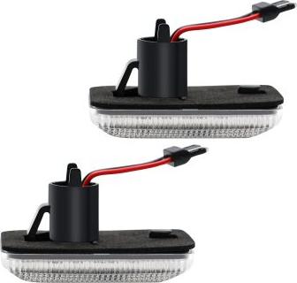 ABAKUS L40-140-004LED - Комплект проблесковых ламп autodnr.net