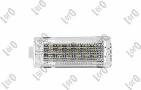 ABAKUS L40-410-002LED - Освітлення салону autocars.com.ua