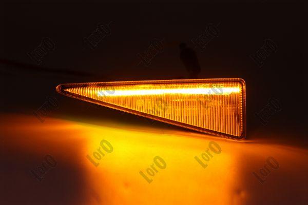 ABAKUS L42-140-001LED - Комплект проблискових ламп autocars.com.ua