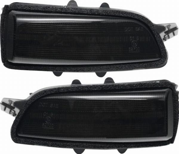 ABAKUS L52-140-003LED-SD - Комплект проблискових ламп autocars.com.ua