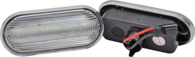 ABAKUS L53-140-001LED-D - Комплект проблесковых ламп avtokuzovplus.com.ua